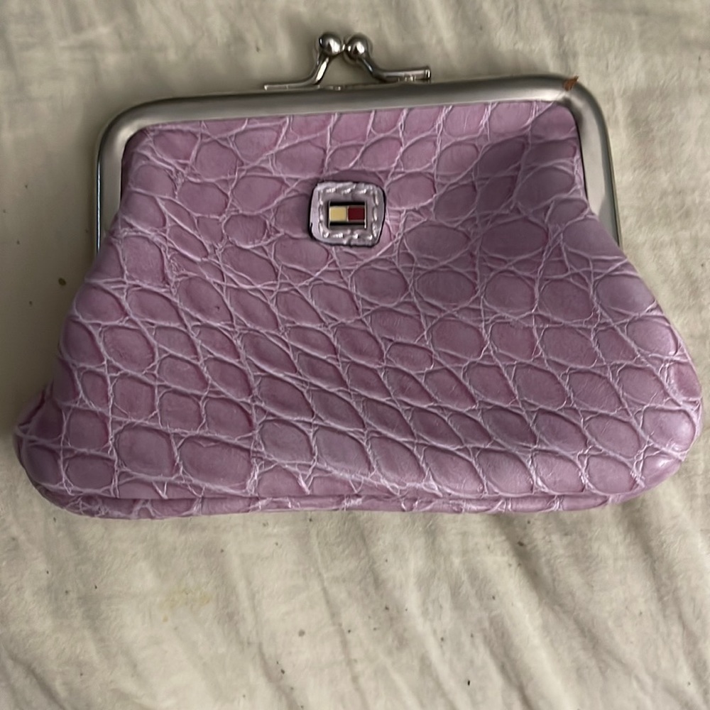 Tommy Hilfiger Coin Purse